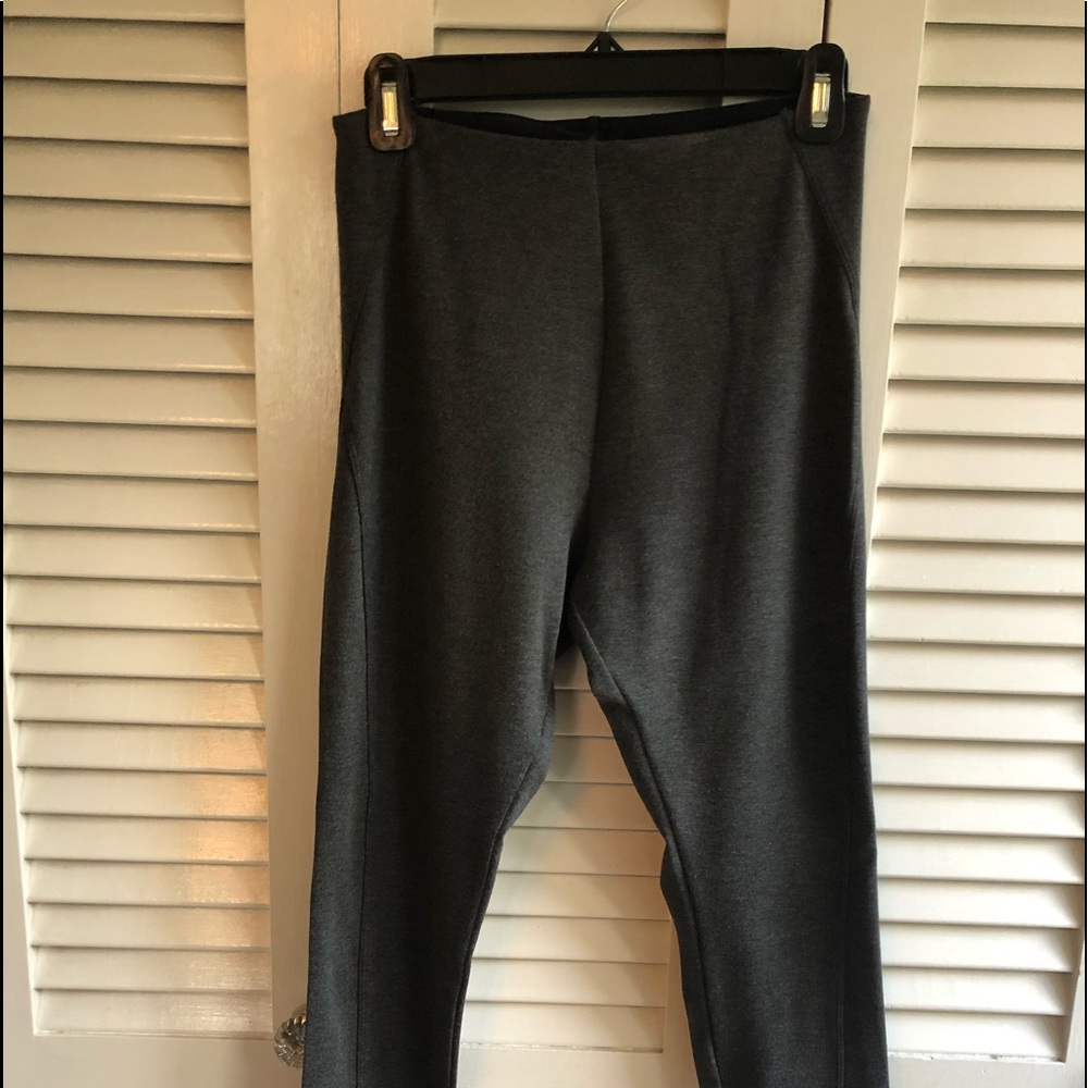 Lysse grey leggings
